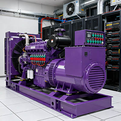 康明斯大功率发电机入门指南